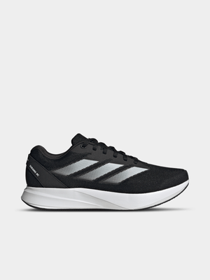 Adidas Mens Duramo RC Black/White Running Shoes