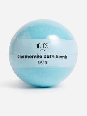 Colours Limited Bath Bomb Chamomile