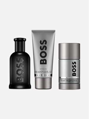 Hugo Boss BOSS Bottled Parfum Gift Set