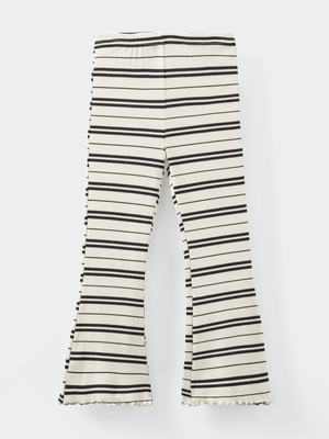 Cotton On Kids Girl Multicolour Francine Flare Pants