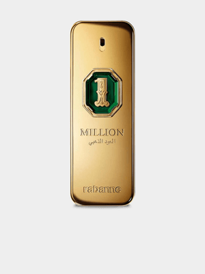 Rabanne 1 Million Golden Oud Parfum Intense