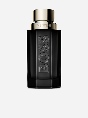 Hugo Boss BOSS The Scent Magnetic Eau de Parfum