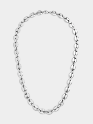 Stainless Steel Puffy Anchor Chain