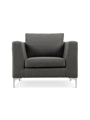 Loxton 1 Seater Couch Nirvana Magnet