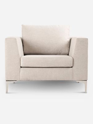Loxton 1 Seater Couch Nirvana Magnet