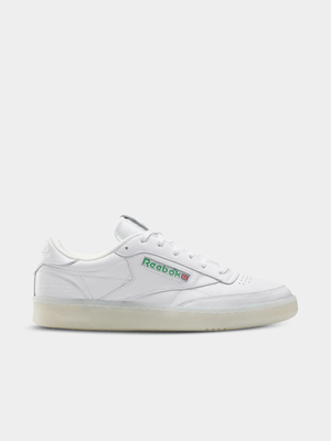 Reebok Women's Club C 85 Vintage White Sneaker