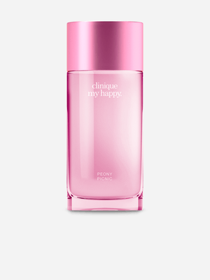 Clinique My Happy™ Peony Picnic Fragrance Mist