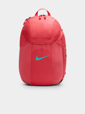 Nike Academy Team Red Backpack