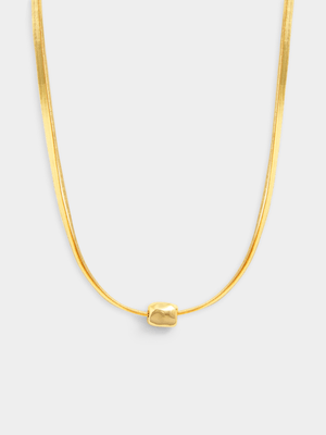 Layered Snake-like Chain
