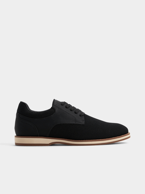 Men's Aldo CORBY Black Casual Shoes