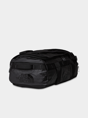 The North Face Base Black Camp Voyager 32L Duffel Bag