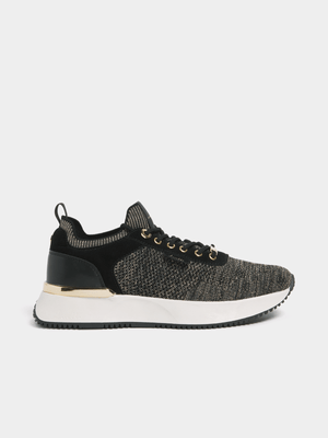Luella Flyknit Trainers