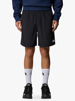 Men's The North Face Black Water Shorts