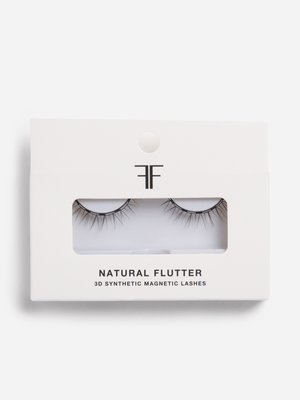 Foschini All Woman Natural Flutter Single Magnetic Lash