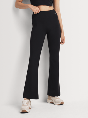 Luella Athleisure Kick-Flare Leggings