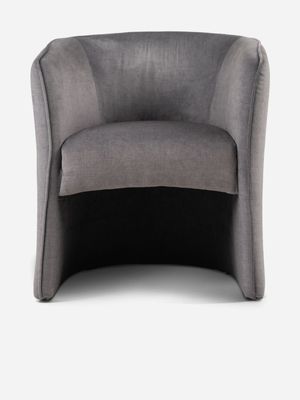 Hana Dining Chair Deluxe Elephant