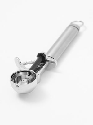 Soffritto A Series Stainless Steel Cookie Scoop