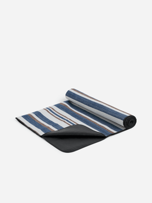 H & S Collection  Multi Picnic Mat 150X200Cm