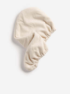 Foschini All Woman Multi Use Reversable Hair Turban