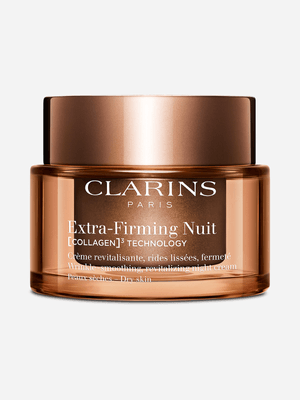 Clarins Extra-Firming Night Cream Dry Skin
