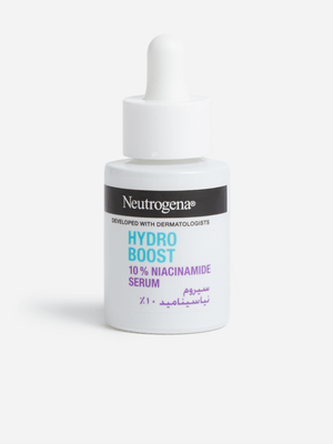 Neutrogena Hydro Boost Niacinamide Serum