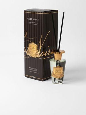 Cote Noire Reed Diffuser 150ml Reine de la Nuit