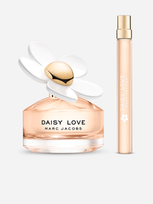 Marc Jacobs Daisy Love Eau de Toilette Gift Set