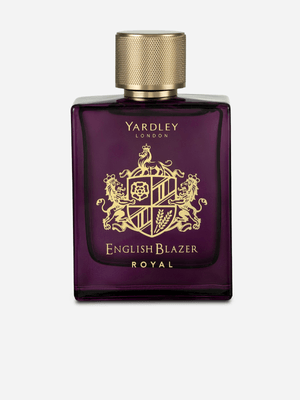 Yardley English Blazer Royal Eau de Parfum