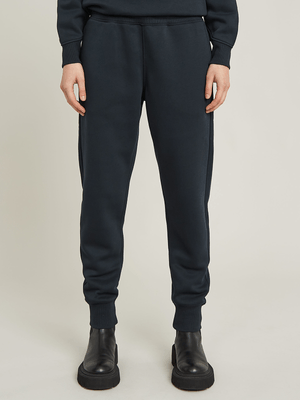 G-Star Women's Premium Core 2.0 Sweat Dark Blue Pants