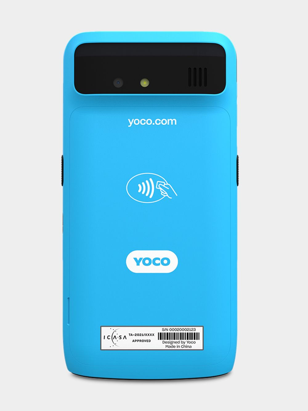 Yoco Khumo | Bash