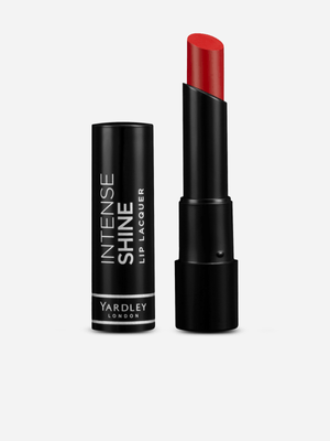 Yardley Intense Shine Lipstick