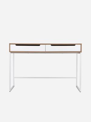 Vivian Desk White