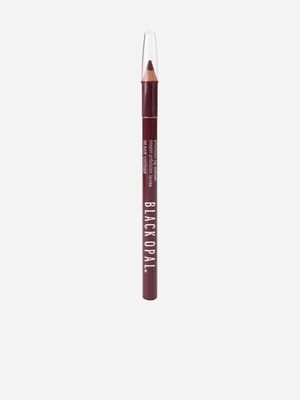 Black Opal ColourSplurge Lip Definer Pencil