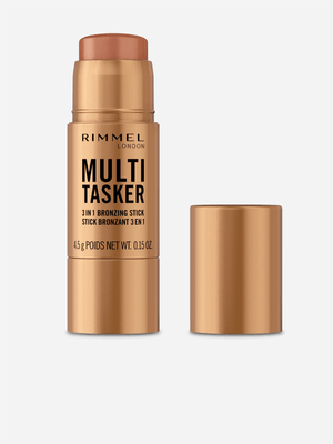 Rimmel London Multi Tasker Bronzing, Sculpting and Contour Stick