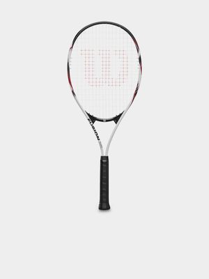 Wilson Fusion XL Tennis Racket