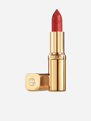L'Oréal Color Riche Satin Lipstick