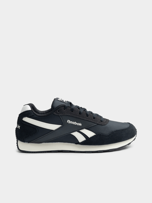 Women's Reebok Glide Black/White Sneaker