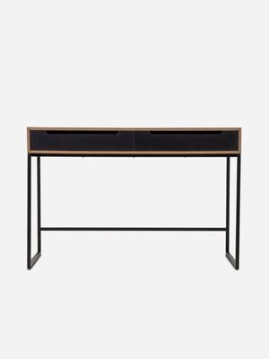 Vivian Desk Black