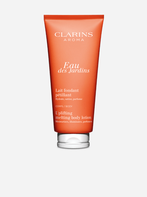 Clarins Body Lotion - Eau des Jardins Online Only