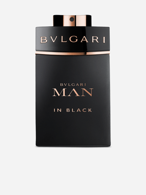 Bvlgari Man In Black Eau de Parfum