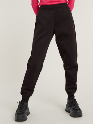 G-Star Women's Premium Core Dark Blac 2.0 Pants