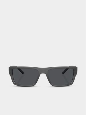 Arnette PHOXER Frosted Grey 57 Sunglasses