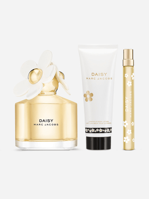 Marc Jacobs Daisy Eau de Toilette Gift Set