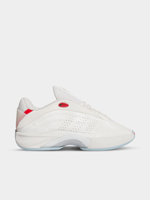 adidas Originals Men's Nova IIInfintiy White Sneaker