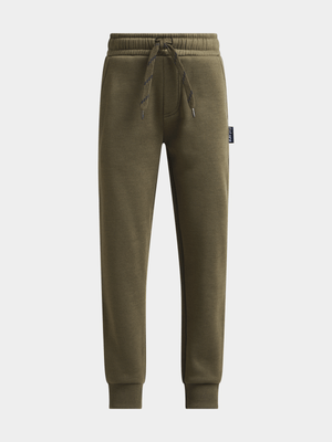 Exact Older Boy's Fatigue Joggers