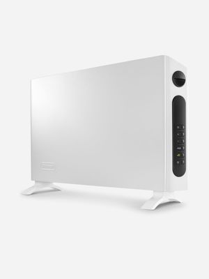 Delonghi Digital Control HSX Slimstyle Convector Heater