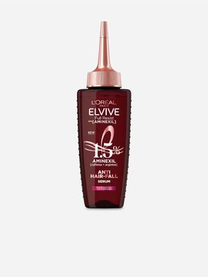 L'Oréal Paris Elvive Full Resist Anti Hair Fall Seum