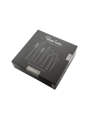 Robert Welch Blockley Cutlery Set 42 pc