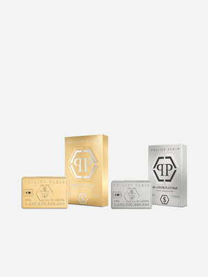 Philipp Plein Gold Eau de Parfum Gift Set