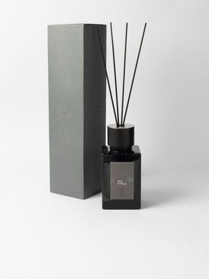 Slow Life Diffuser Black 500ml